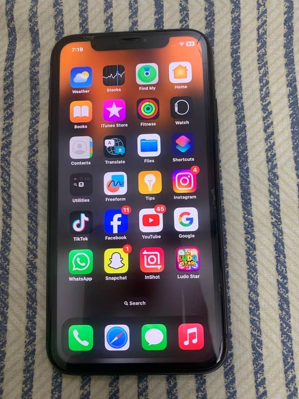 Iphone 11 JV (64gb) 5