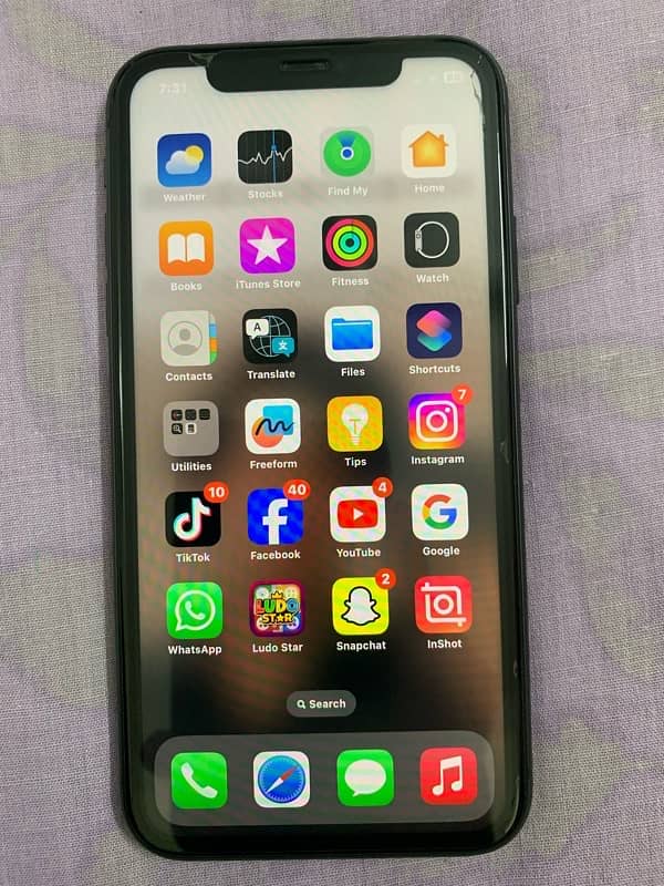 Iphone 11 JV (64gb) 6