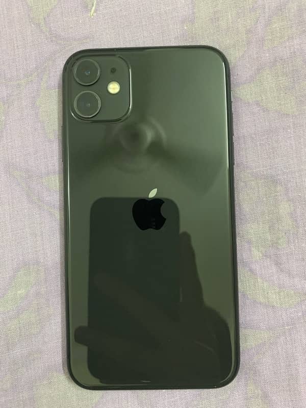 Iphone 11 JV (64gb) 7