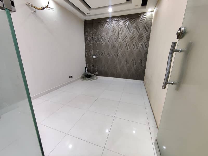 4 Marla Semi Furnished 4th Floor With Lift For Rent In DHA Phase 6,Block MB,Pakistan,Punjab,Lahore 6