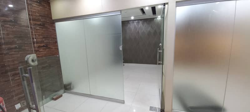 4 Marla Semi Furnished 4th Floor With Lift For Rent In DHA Phase 6,Block MB,Pakistan,Punjab,Lahore 11