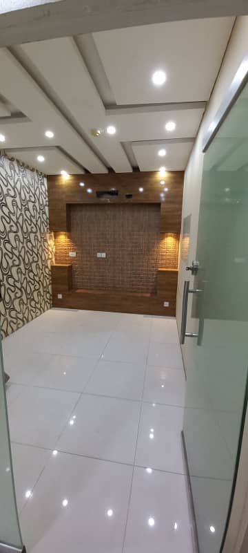 4 Marla Semi Furnished 4th Floor With Lift For Rent In DHA Phase 6,Block MB,Pakistan,Punjab,Lahore 12