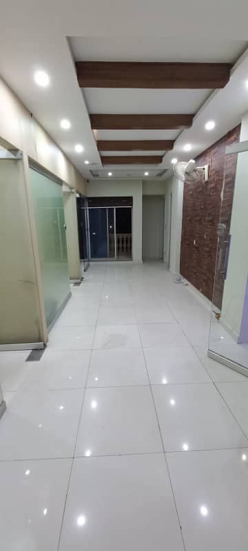 4 Marla Semi Furnished 4th Floor With Lift For Rent In DHA Phase 6,Block MB,Pakistan,Punjab,Lahore 13