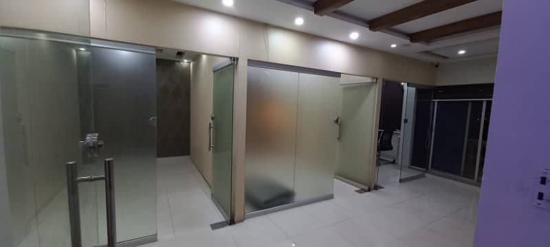 4 Marla Semi Furnished 4th Floor With Lift For Rent In DHA Phase 6,Block MB,Pakistan,Punjab,Lahore 16