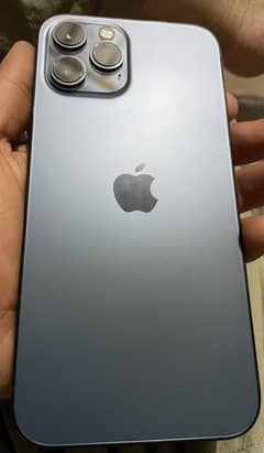 Iphone 12 pro max 128gb 88% Battery