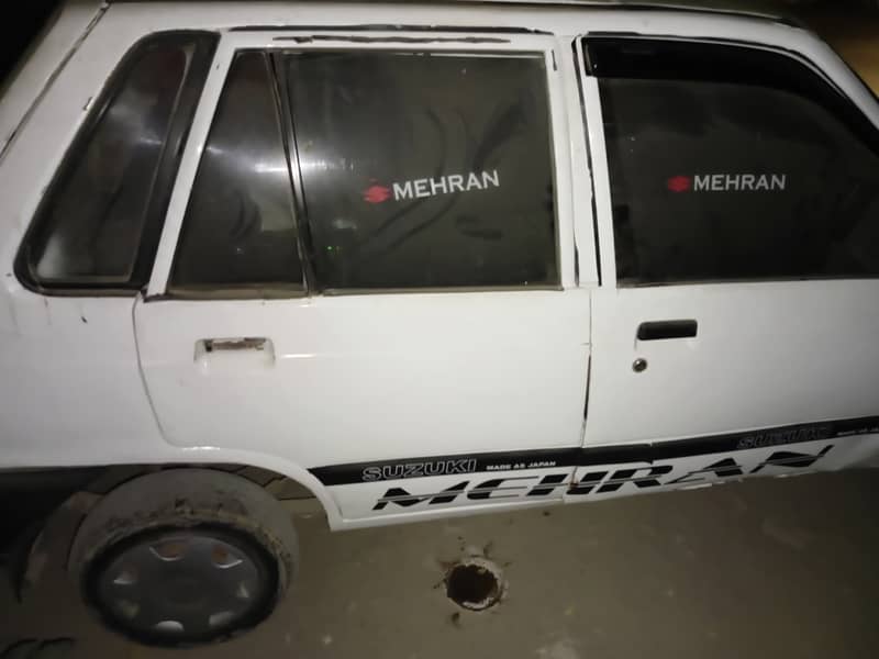 Mehran 1996 8