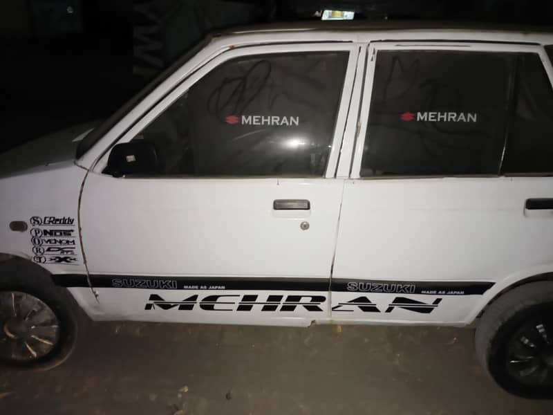 Mehran 1996 9