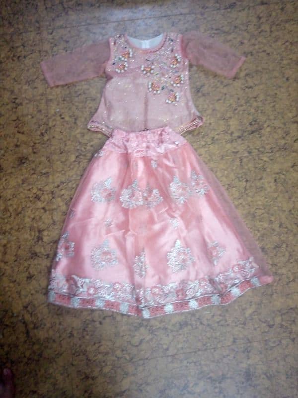 4 to 6 years old kids clothes 4