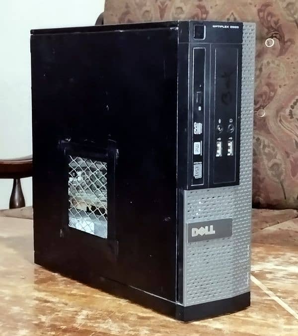 Dell Optiplex 3020 0