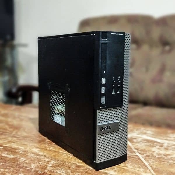 Dell Optiplex 3020 1