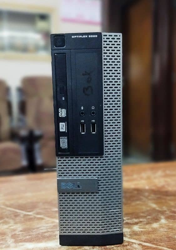 Dell Optiplex 3020 3