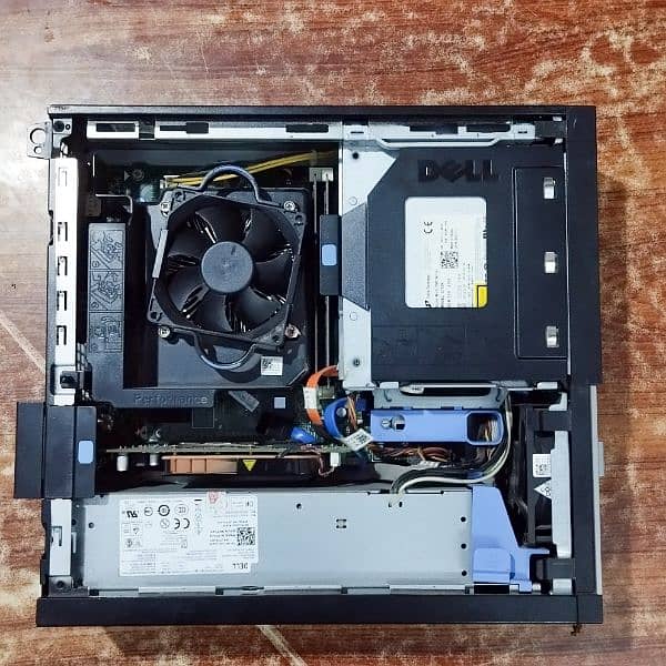 Dell Optiplex 3020 4