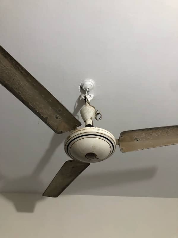 2 ceiling fan 0