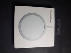 Magnetic wireless charger 15 watt  for iOS