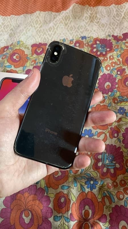 iphone x official pta approved 3