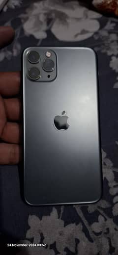 APPLE IPHONE 11 PRO 256 GB