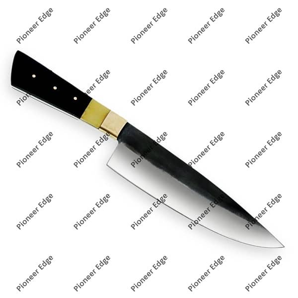 HANDMADE CUSTOM CHEF KITCHEN KNIFE (different price range) 2