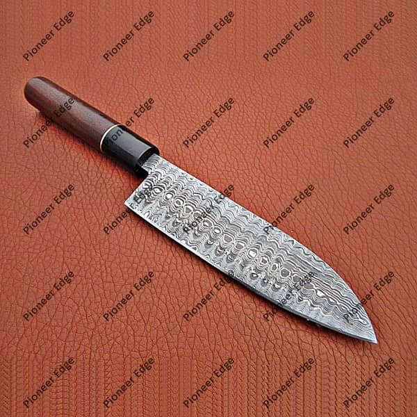 HANDMADE CUSTOM CHEF KITCHEN KNIFE (different price range) 8