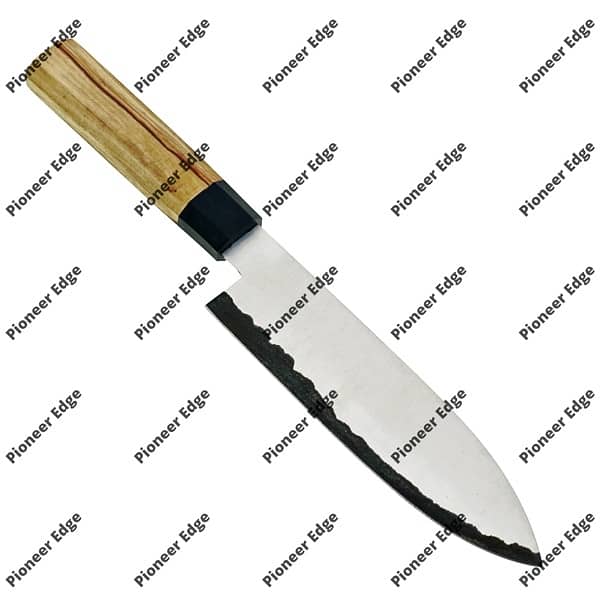 HANDMADE CUSTOM CHEF KITCHEN KNIFE (different price range) 10