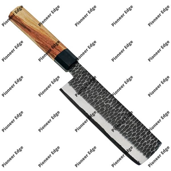 HANDMADE CUSTOM CHEF KITCHEN KNIFE (different price range) 11