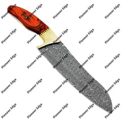 HANDMADE CUSTOM CHEF KITCHEN KNIFE (different price range)