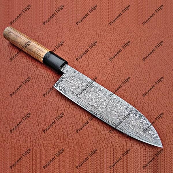 HANDMADE CUSTOM CHEF KITCHEN KNIFE (different price range) 15