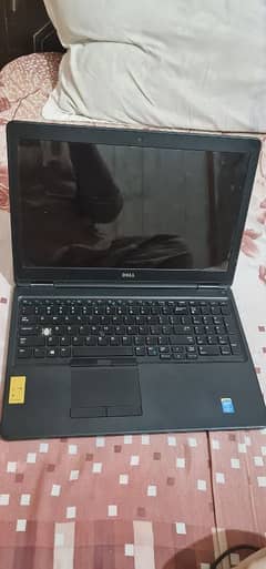 dell latitude 5550