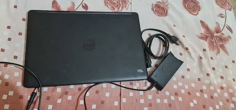 dell latitude 5550 11