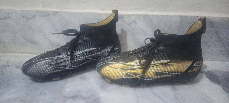 Football Shoes/Cleats 1