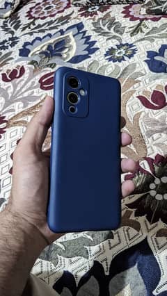 Oneplus 9