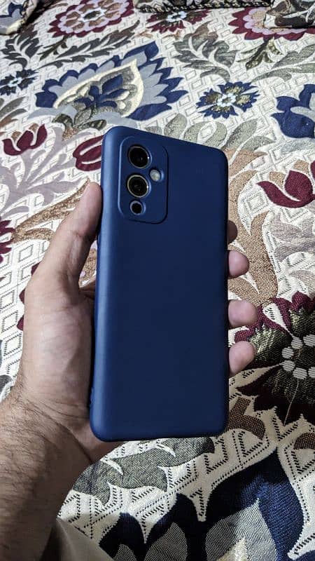 Oneplus 9 0