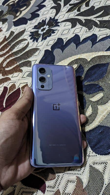 Oneplus 9 1