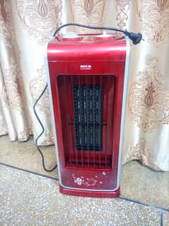 Seco Heater good look new pack no used 03204581798