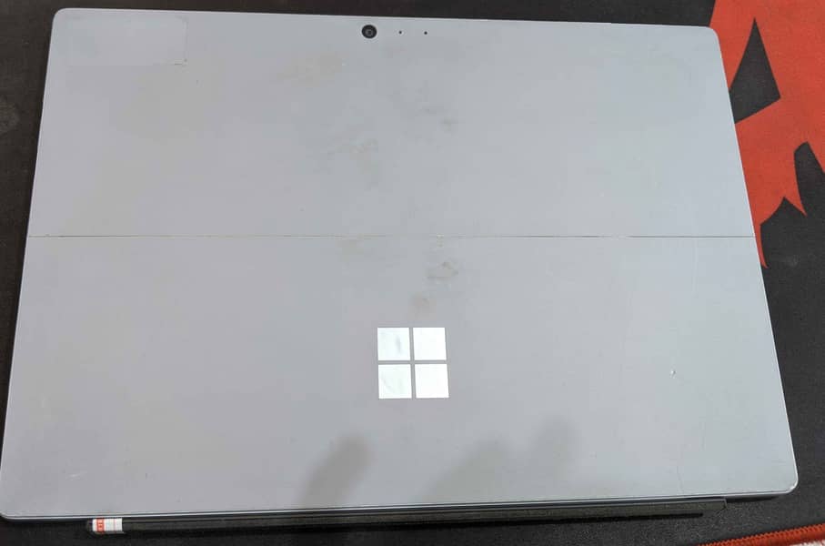 SURFACE PRO 5 1807 Wifi+Cellular 4