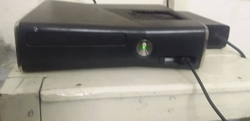 xbox 360 250gb 0