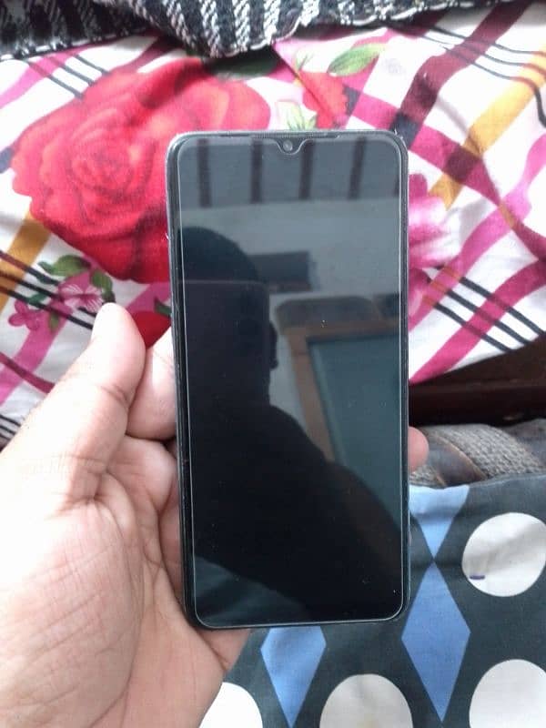 vivo s1 0