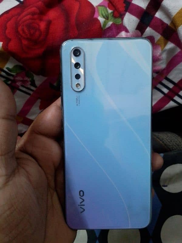 vivo s1 1