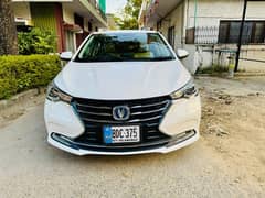 Changan Alsvin 2024 for sale