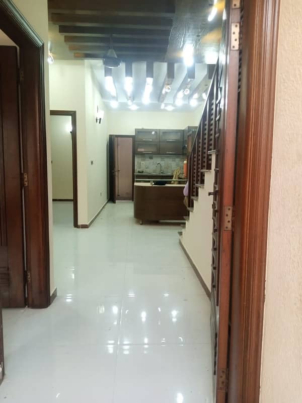 100 yards house for rent Dha phase 7 extension ayubi lanes 1+3 planing 0