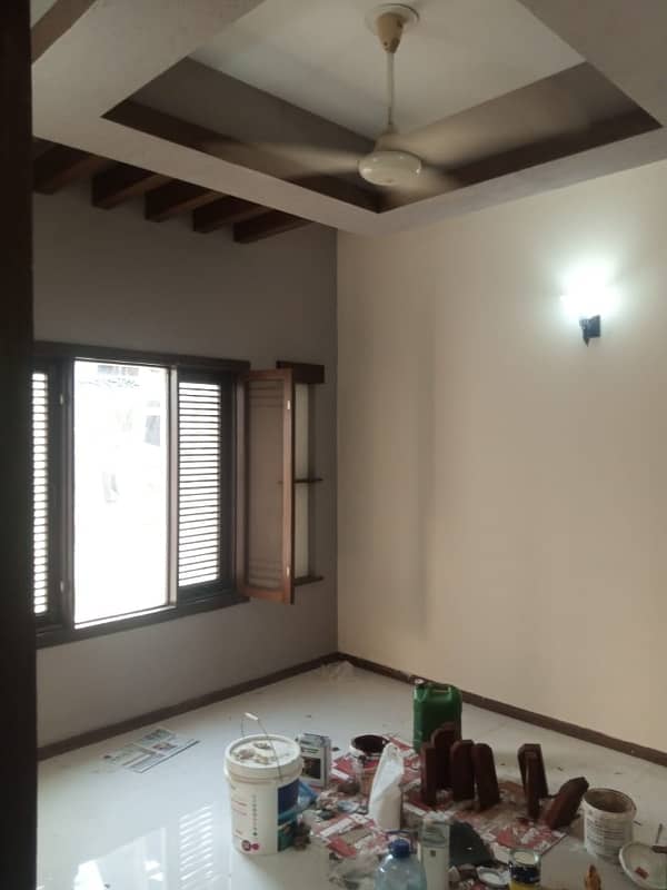 100 yards house for rent Dha phase 7 extension ayubi lanes 1+3 planing 4