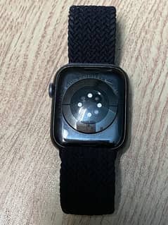 Apple watch series 6