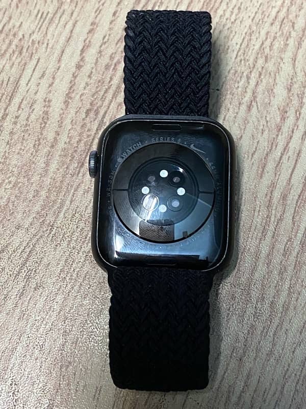 Apple watch series 6 0