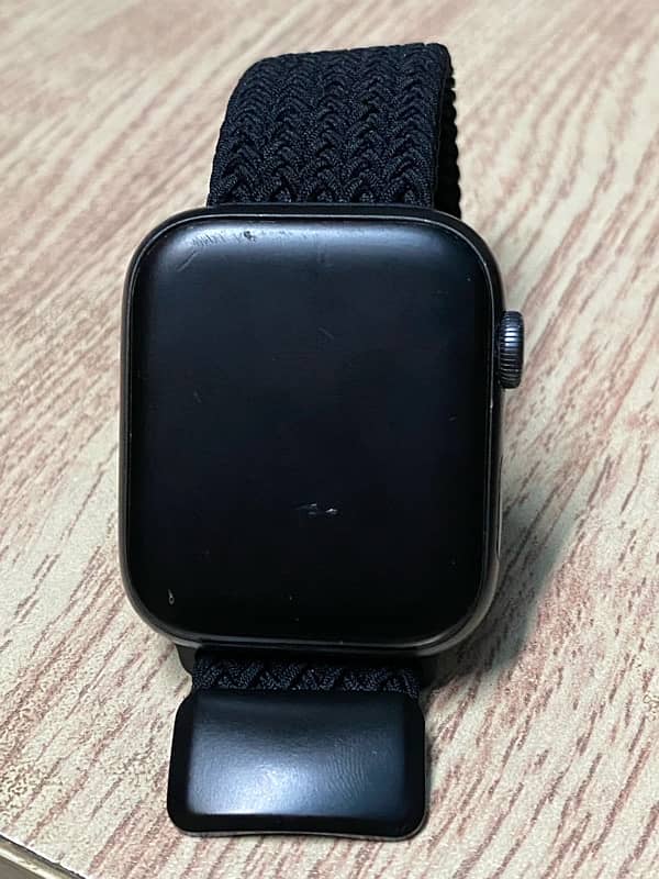 Apple watch series 6 1