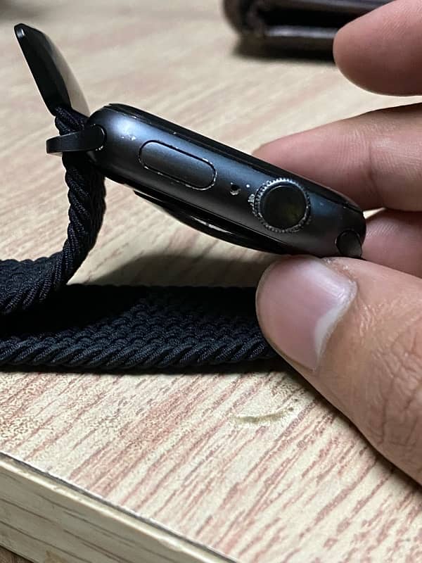 Apple watch series 6 2