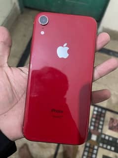 iPhone XR 03258060360