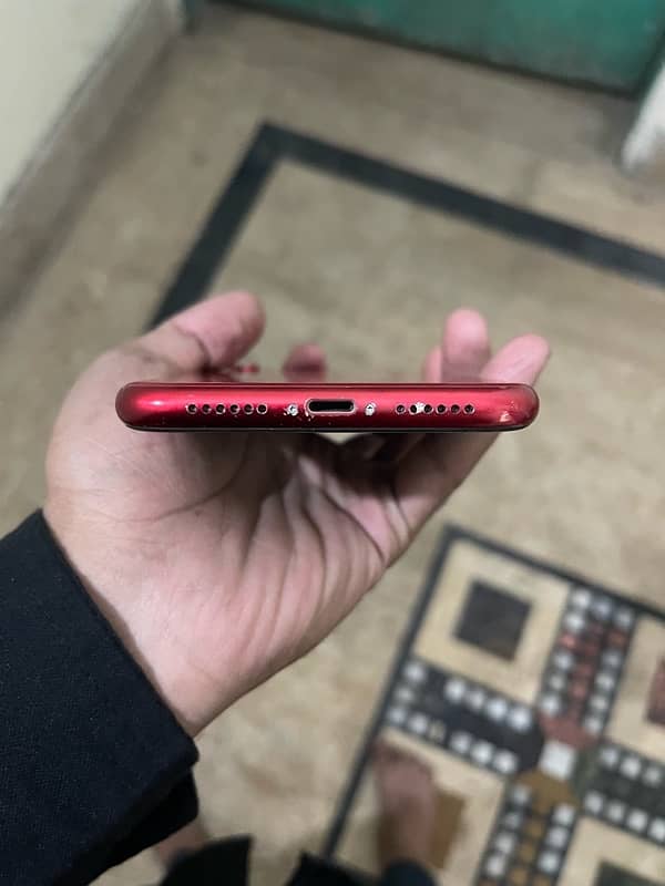 iPhone XR 03258060360 8