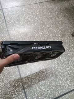 rtx 3070 ti graphic card