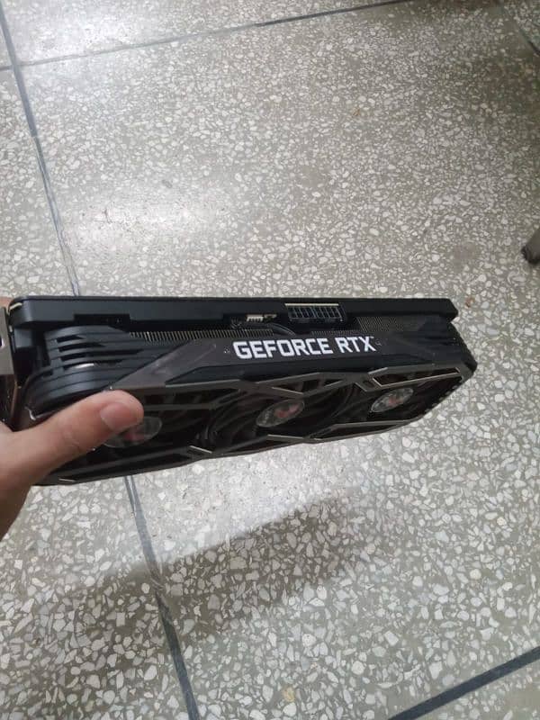 rtx 3070 ti graphic card 0