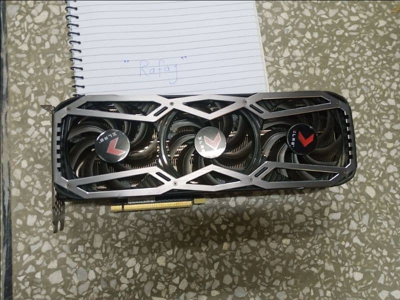 rtx 3070 ti graphic card 1