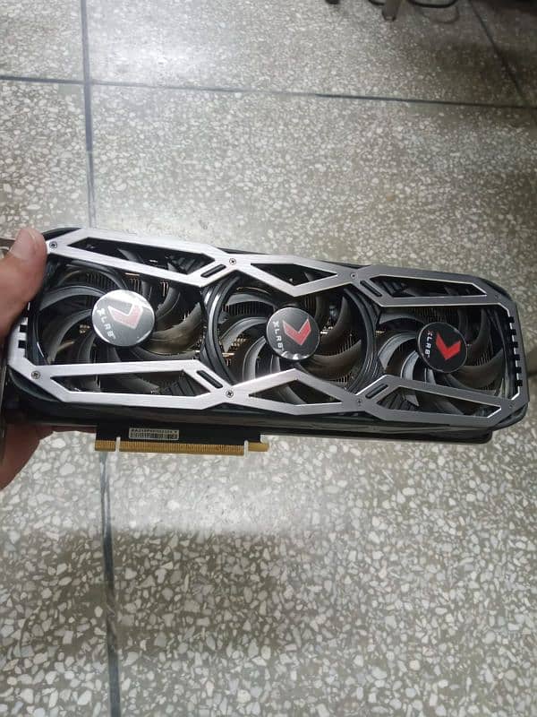 rtx 3070 ti graphic card 2